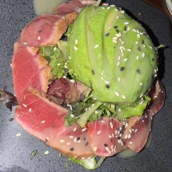 Ocean Grill & Bar - Seafood Near Me - Key West, Florida