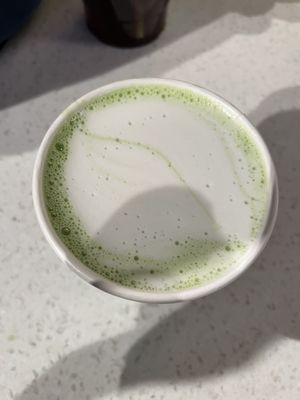 Blank Street by null