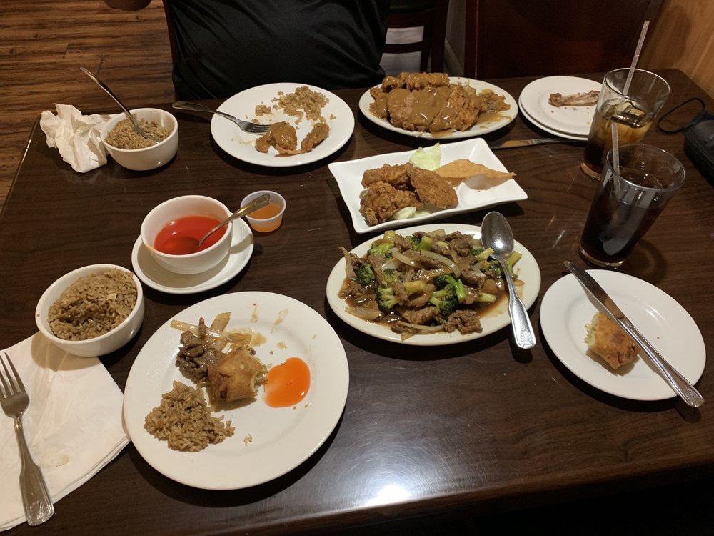 BAMBOO GARDEN 23 Photos & 35 Reviews 13491 Hwy 90, Boutte