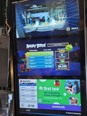 Topgolf by null