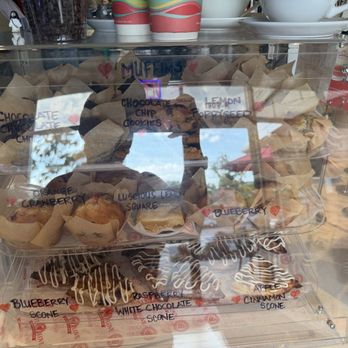 Just Love Coffee Cafe - Coffee & Tea Near Me - Mt Pleasant, South Carolina