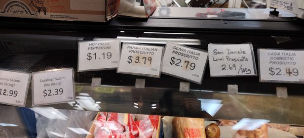 Banana Grove Market And Deli by null