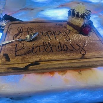 Vault Seafood and Steakhouse - Steakhouses Near Me - Mansfield, Texas