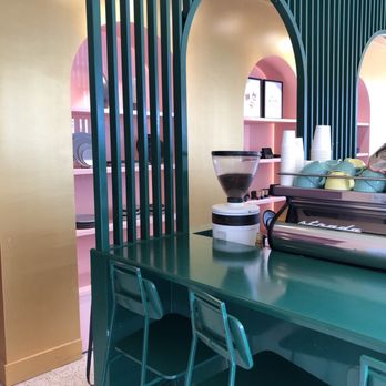 Pastel Rita - Cafes Near Me - Montreal, Quebec Pastel Rita - Cafes Near Me - Montreal, Quebec