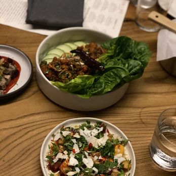 Kin Khao - Thai Near Me - San Francisco, California