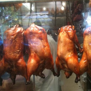 Dollar Meat Store - BBQ duck - Meat Shops Near Me - Vancouver, British Columbia