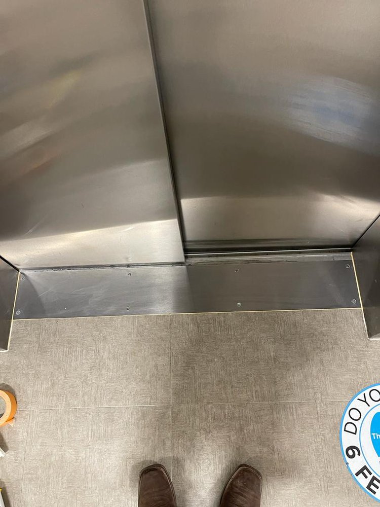 Slide of SuperJremodeling