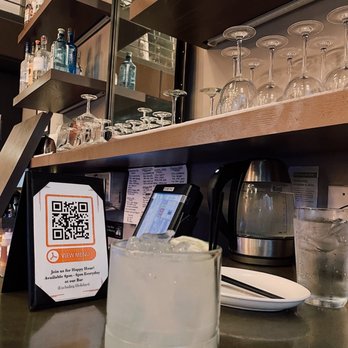 Dan Dan - Margarita (bar seating) - Szechuan Near Me - Philadelphia, Pennsylvania