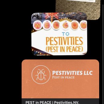 Pestivities - Pest Control Near Me