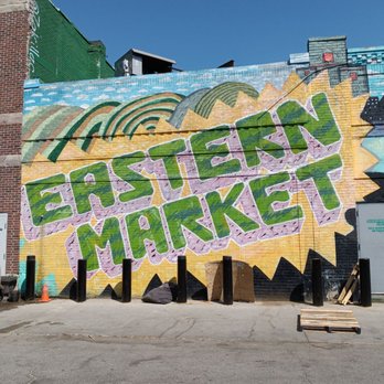 Eastern Market - Farmers Market Near Me - Detroit, Michigan Eastern Market - Farmers Market Near Me - Detroit, Michigan