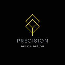Precision Deck & Design
