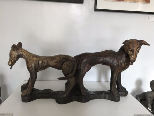 BenCab Museum by null