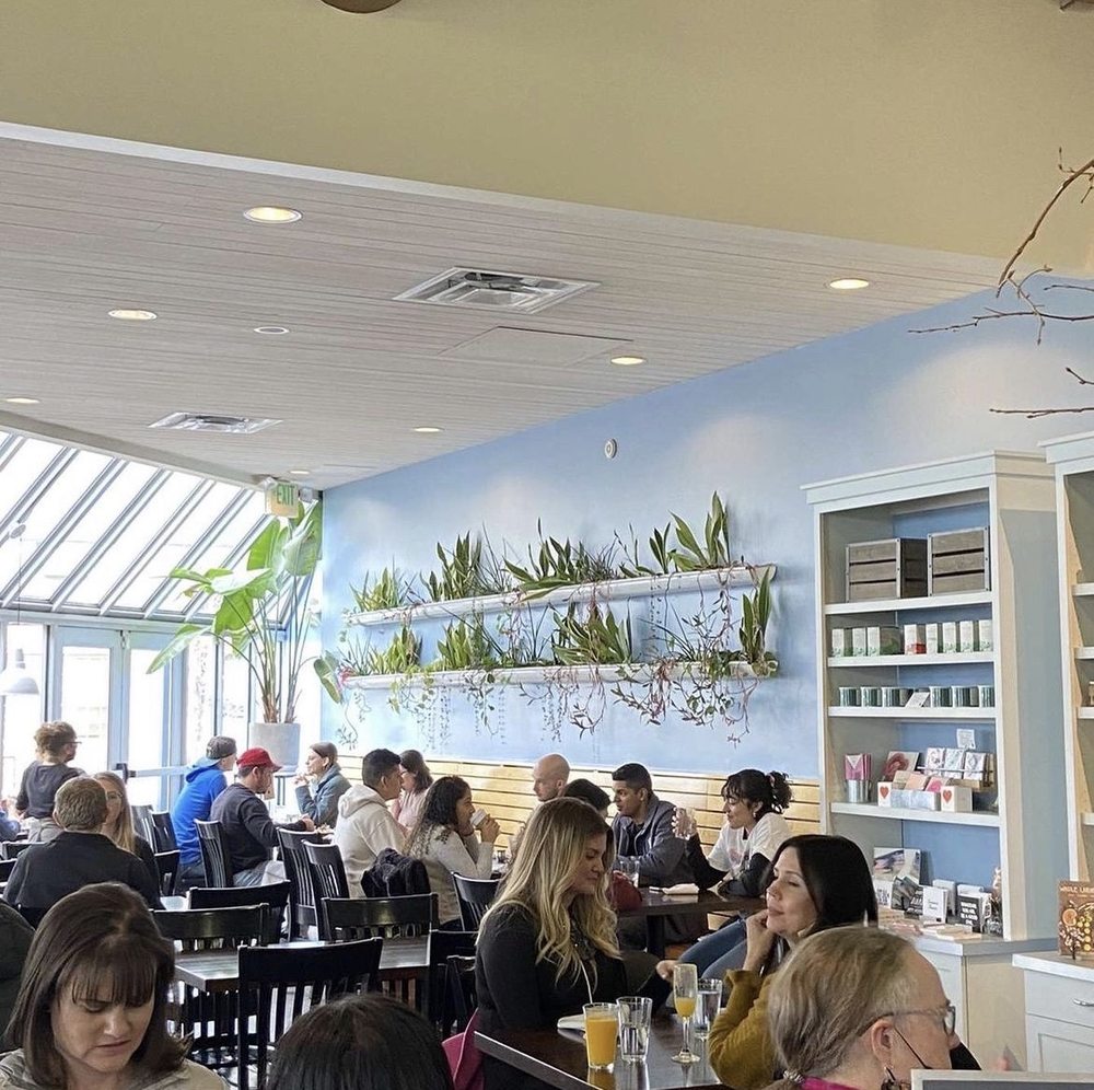 The Grove Cafe & Market