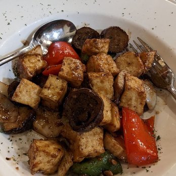 Ngon Vietnamese Kitchen - Shaking tofu - Vietnamese Near Me - Dallas, Texas Ngon Vietnamese Kitchen - Shaking tofu - Vietnamese Near Me - Dallas, Texas