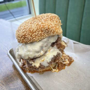 Joy's Grill & Burger House - Triple chili burger - Breakfast & Brunch Near Me - Camp Hill, Pennsylvania Joy's Grill & Burger House - Triple chili burger - Breakfast & Brunch Near Me - Camp Hill, Pennsylvania