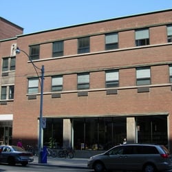 Deer Park Public Library