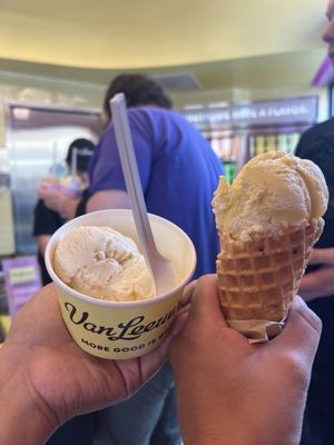 Van Leeuwen Ice Cream by null