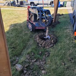 The Post Hole Company