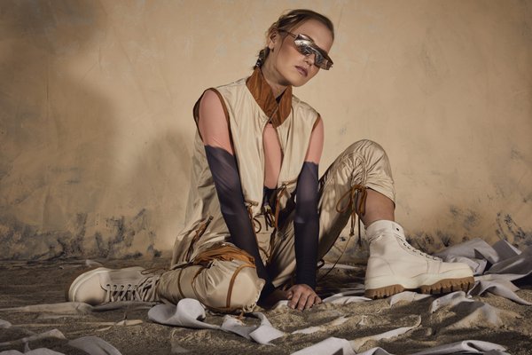 The Georgina Marie House of Fashion by null