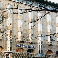 Peek & Cloppenburg