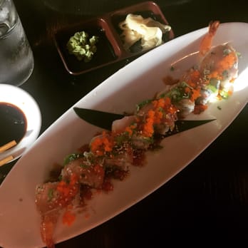 Harney Oceanside - The Maui Wowie - Sushi Bars Near Me - Oceanside, California Harney Oceanside - The Maui Wowie - Sushi Bars Near Me - Oceanside, California