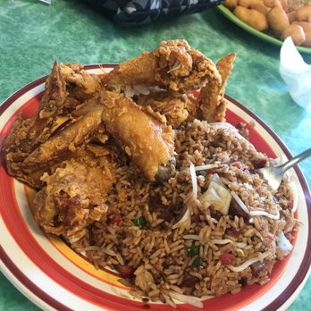 Wah Wah Chinese Restaurant - Their rice is the best I've had in a long time, I saw them take my wings and cook them in front of me. Food is fast and delicious. - Chinese Near Me - Richmond, Virginia Wah Wah Chinese Restaurant - Their rice is the best I've had in a long time, I saw them take my wings and cook them in front of me. Food is fast and delicious. - Chinese Near Me - Richmond, Virginia
