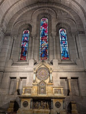 35 Rue du Chevalier de la Barre by null