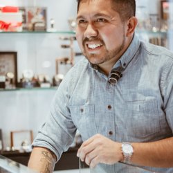 Who Repairs Watches In Santa Maria