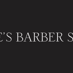 Pete's Barber Shop - Business logo
