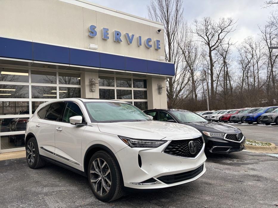 Fox Ann Arbor Acura