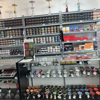 Elite Smokes - Shisha hookah tobacco - Vitamins & Supplements Near Me - Miami, Florida