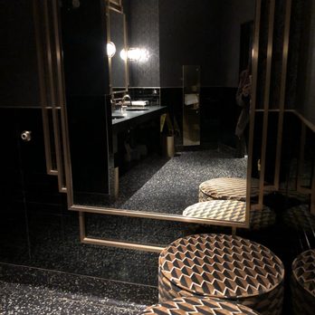 Animae - Bathroom - Asian Fusion Near Me - San Diego, California