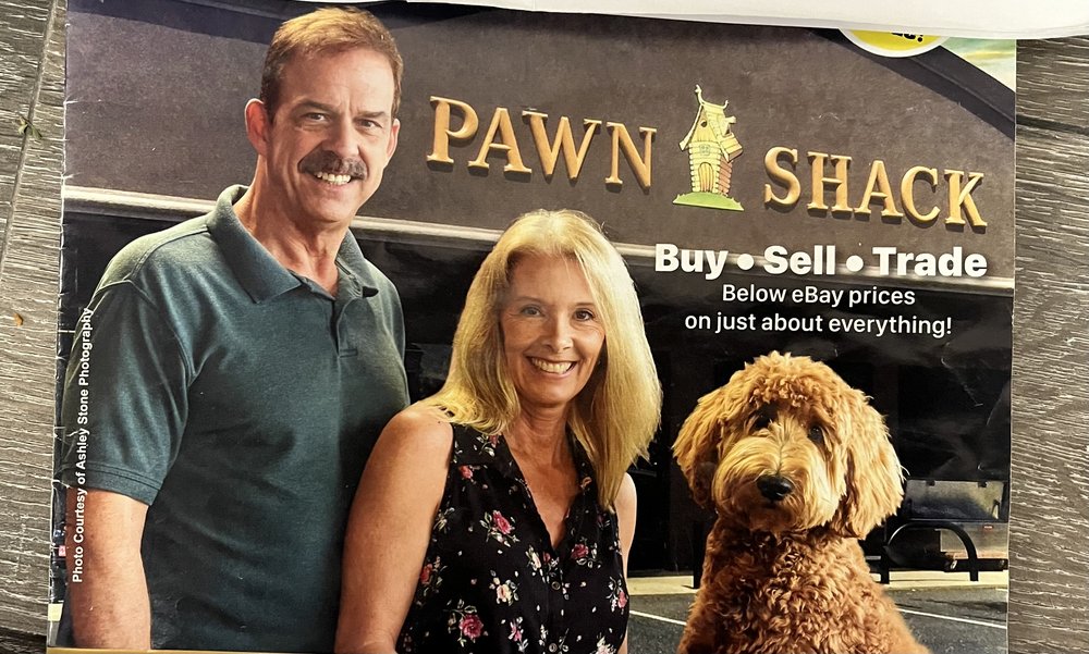 THE PAWN SHACK Updated April 2024 10 Photos 532 S Fayetteville St