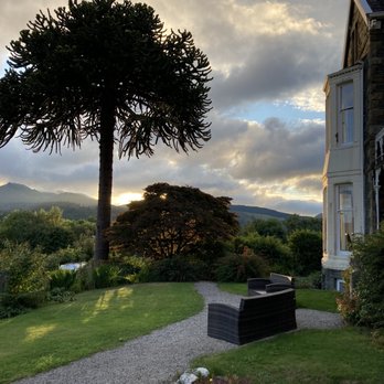 Highfield Private Hotel - Hotels Near Me - Keswick, CMA