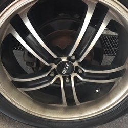 Elite Detail - Before