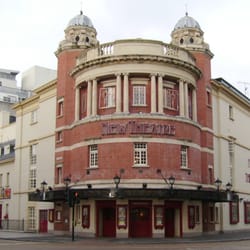 New Theatre