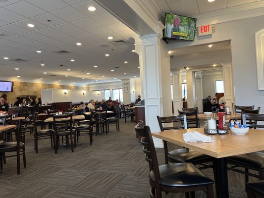 The Olive Tree by null