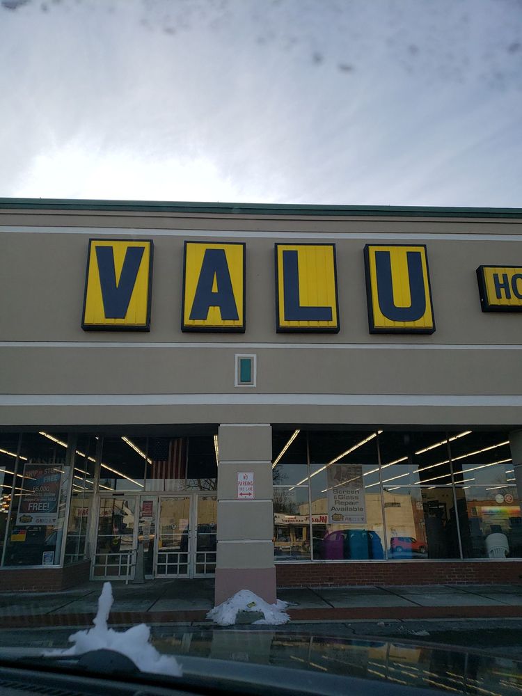 VALU HOME CENTERS Hardware Stores 4264 Delaware Ave, Tonawanda, NY