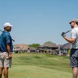 Golf Privates