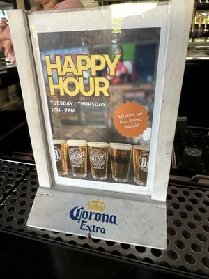 Brewz Sports Cafe & Grill by null