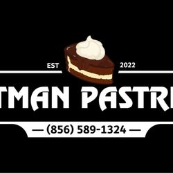 Pitman Pastries