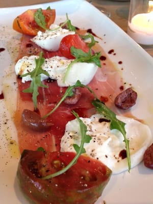 CUCINA Enoteca by null