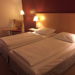 Hotel Düsseldorf Seestern