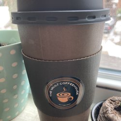 Vault Coffeehouse