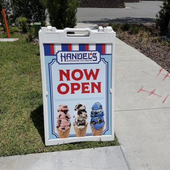 Handel's - Ice Cream & Frozen Yogurt Near Me - Oviedo, Florida Handel's - Ice Cream & Frozen Yogurt Near Me - Oviedo, Florida