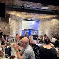 Desert Ridge Improv