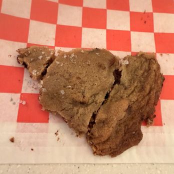 Tacos Cometa - Cookie - Mexican Near Me - Seattle, Washington
