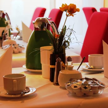 Hotel Westerfeld - Frühstück - Hotels Near Me - Hemmingen, NI
