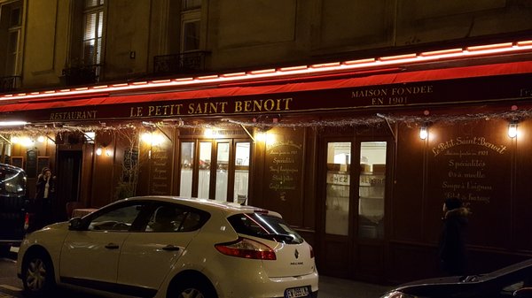 LE PETIT SAINT BENOIT - 32 Photos & 48 Reviews - French - 4 rue Saint