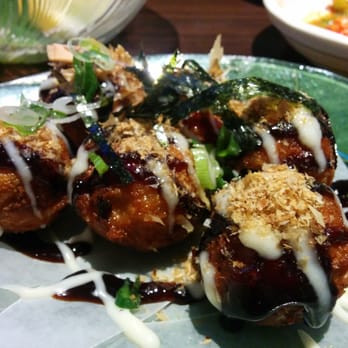 Nolbu - Takoyaki - Sushi Bars Near Me - Toronto, Ontario Nolbu - Takoyaki - Sushi Bars Near Me - Toronto, Ontario